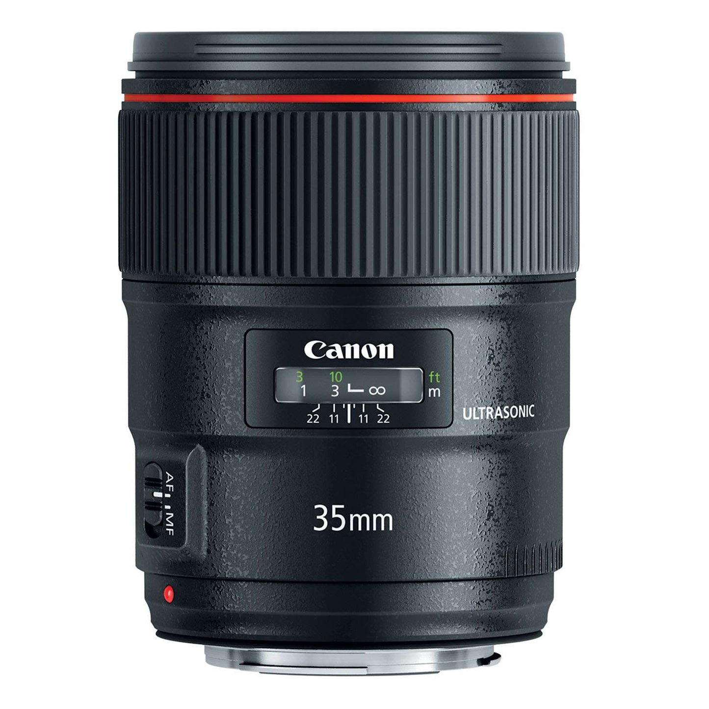 Canon 35mm f1.4 L II