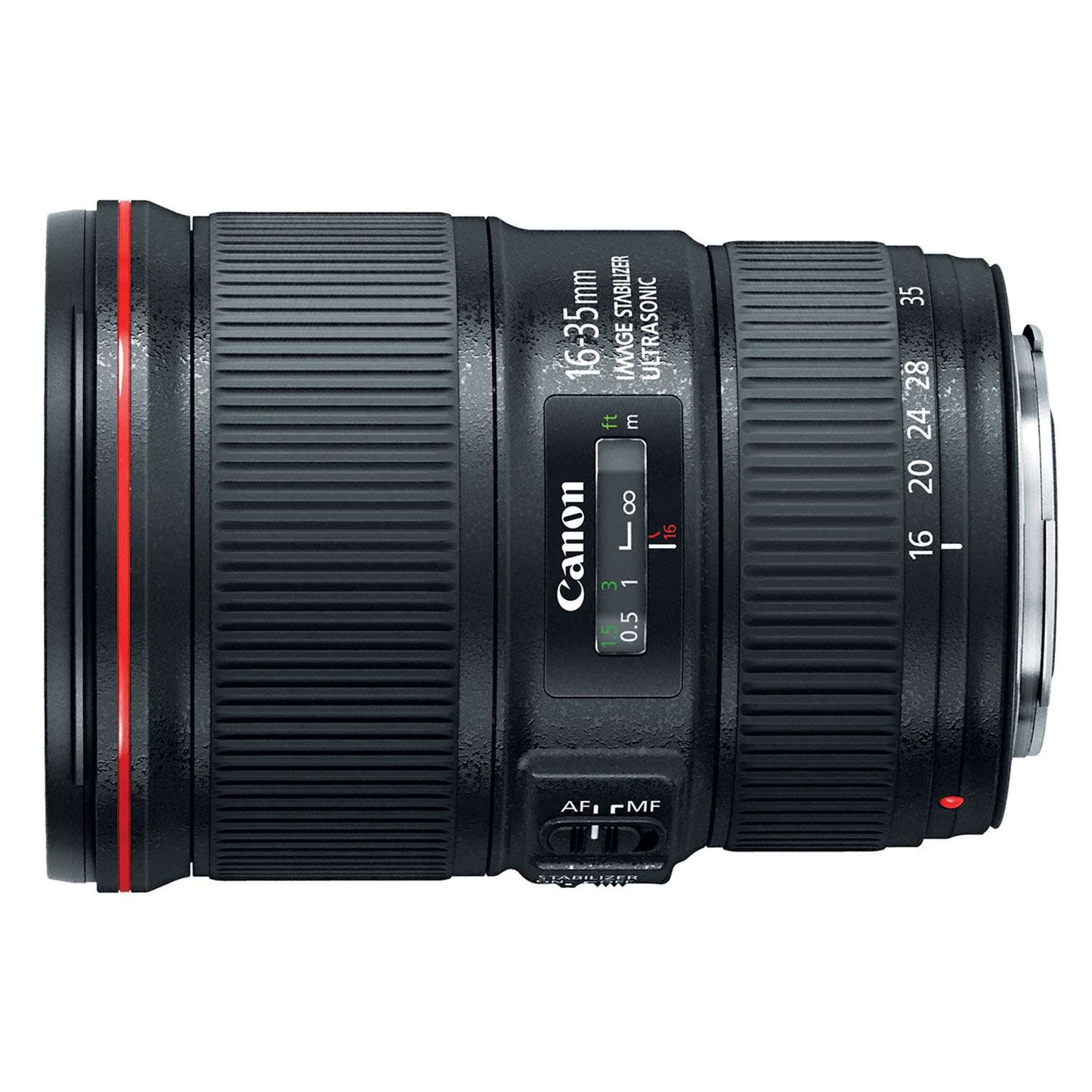 Canon 16-35mm f 4L IS USM - 1861