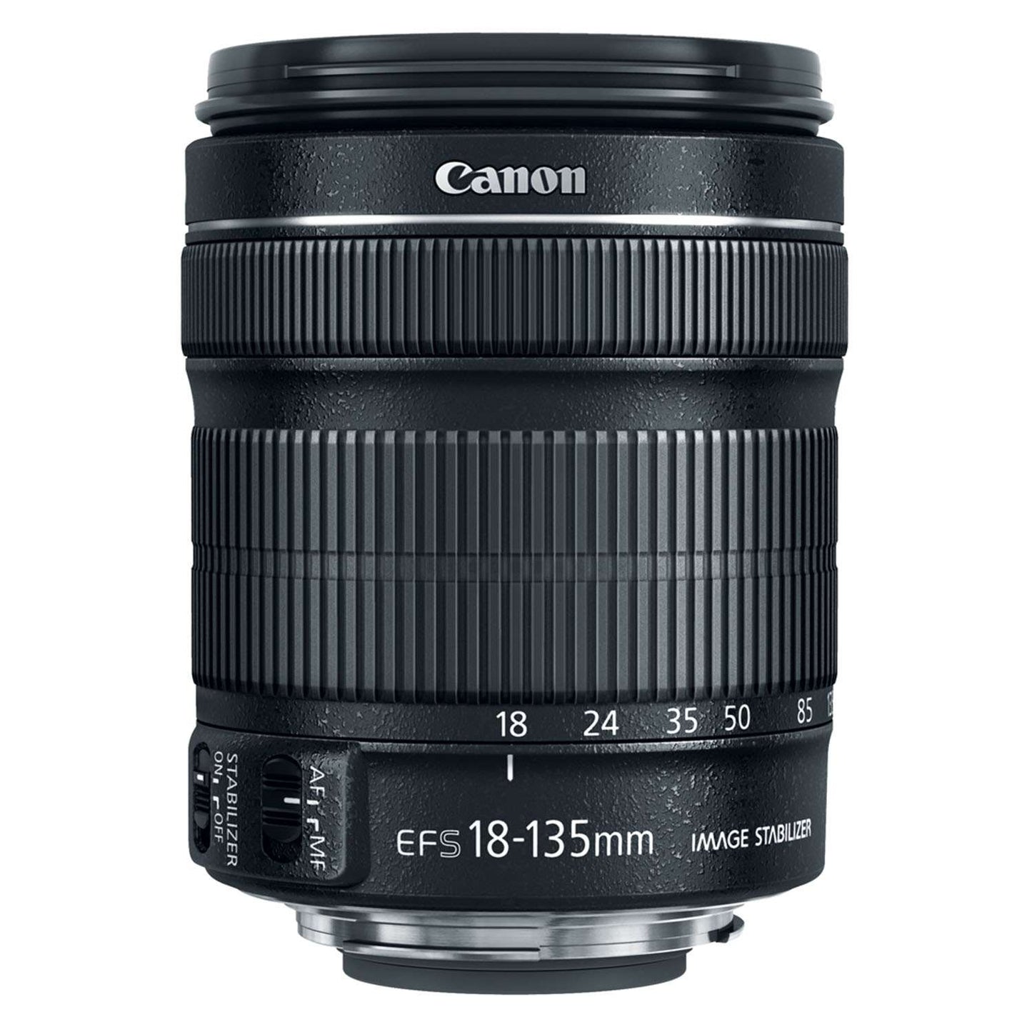 Canon 18-135mm f3.5-5.6 STM - 1864