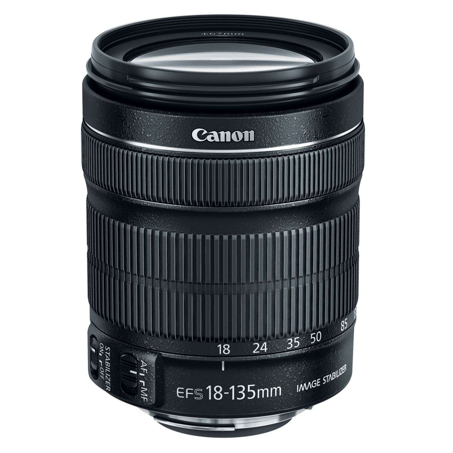 Canon 18-135mm f3.5-5.6 STM - 1864