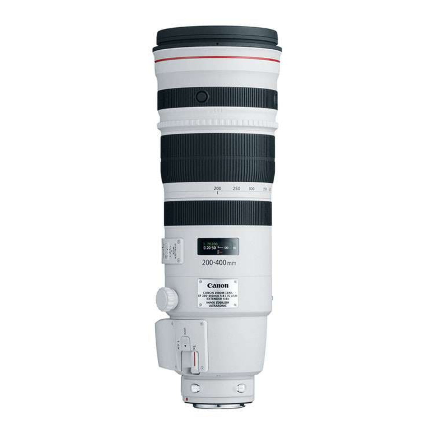 Canon 200-400mm f4.0L IS - 1867