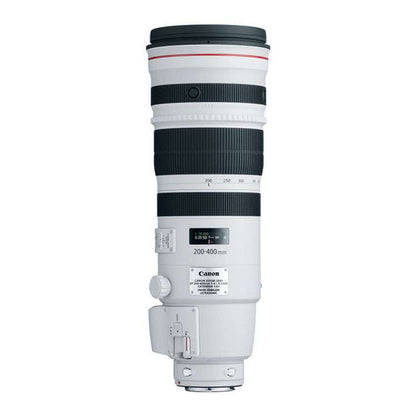 Canon 200-400mm f4.0L IS - 1867