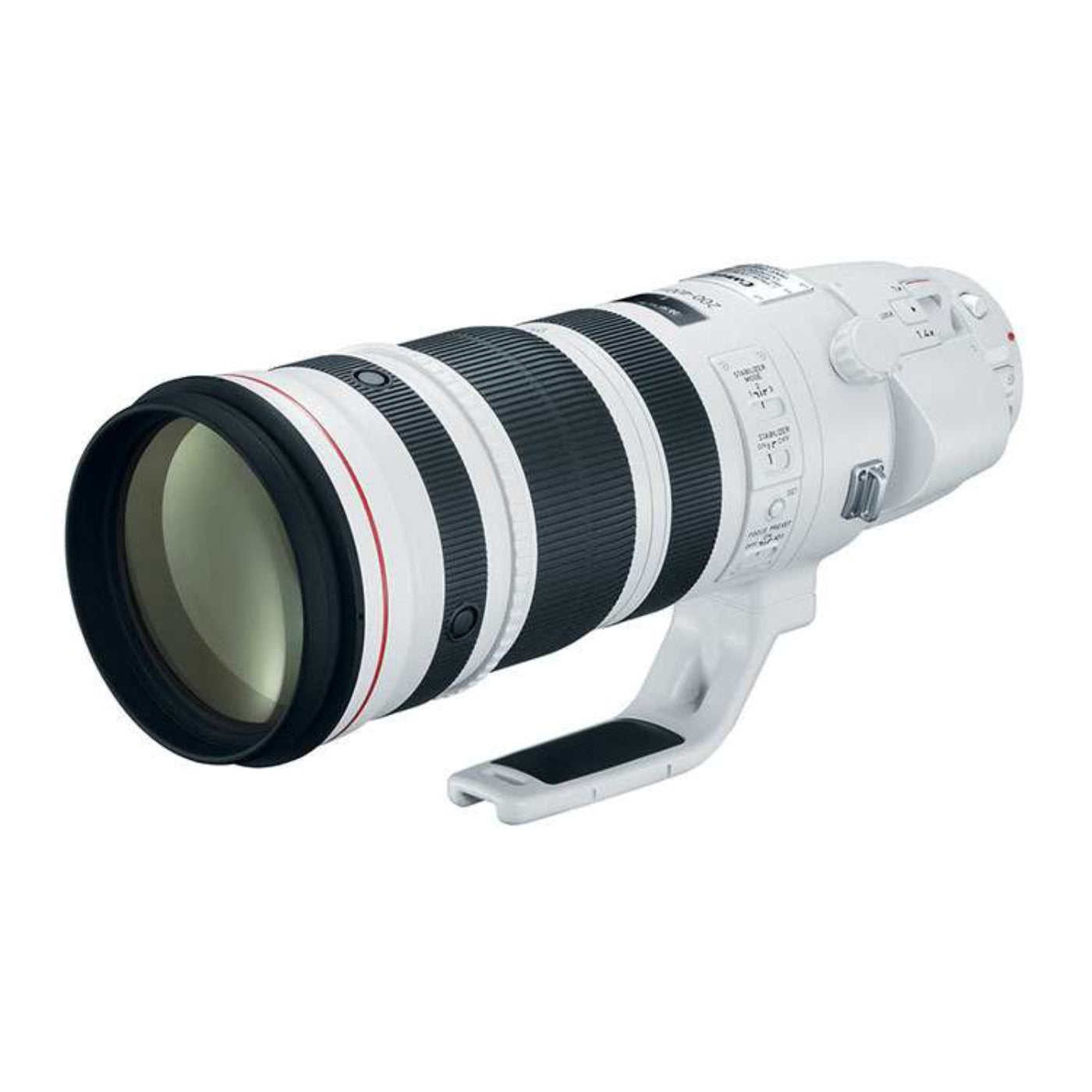 Canon 200-400mm f4.0L IS - 1867