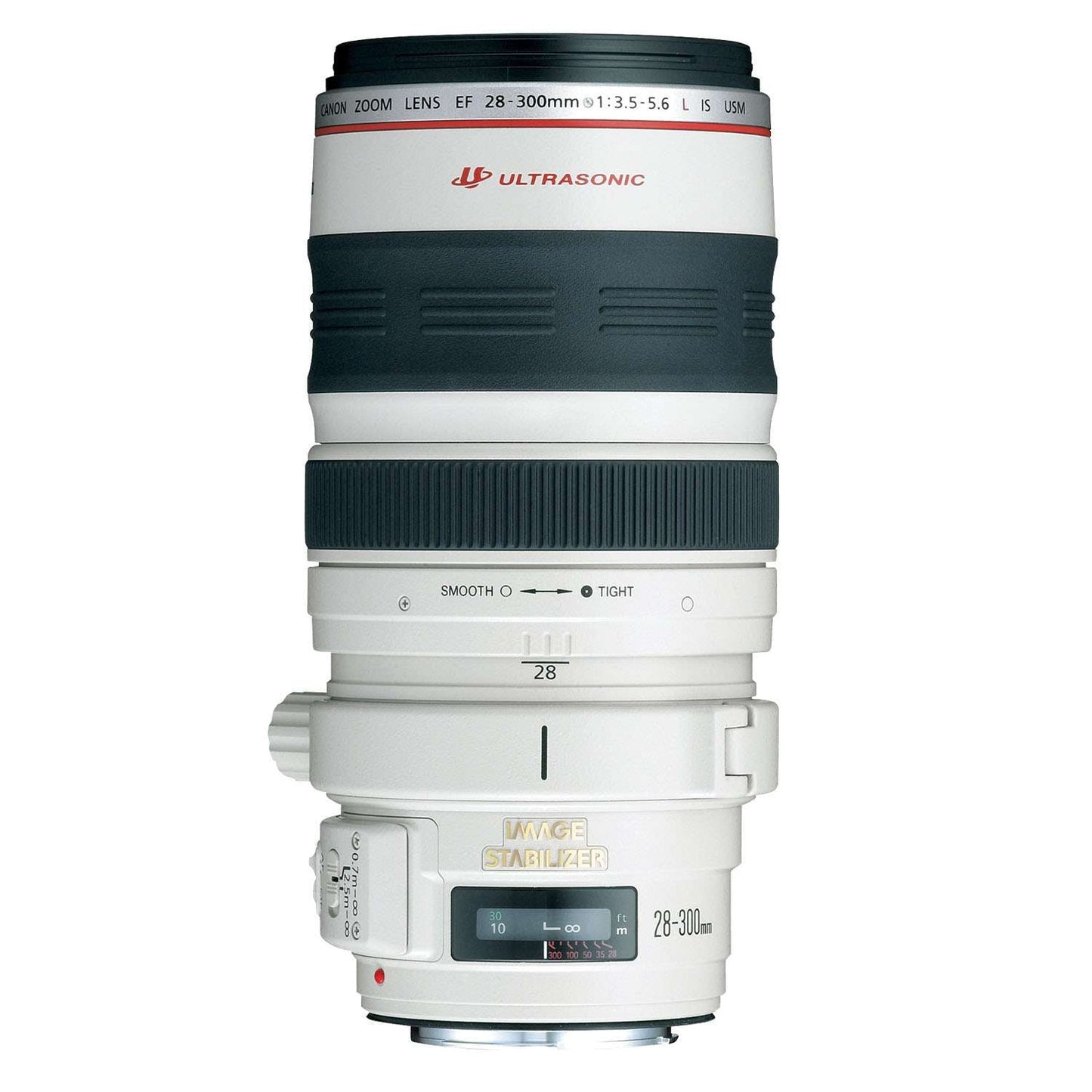 Canon 28-300mm f3.5-5.6L IS USM - 1875