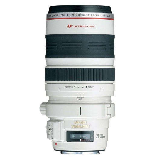 Canon 28-300mm f3.5-5.6L IS USM - 1875