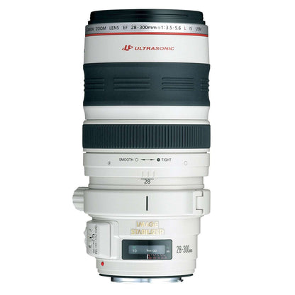 Canon 28-300mm f3.5-5.6L IS USM - 1875