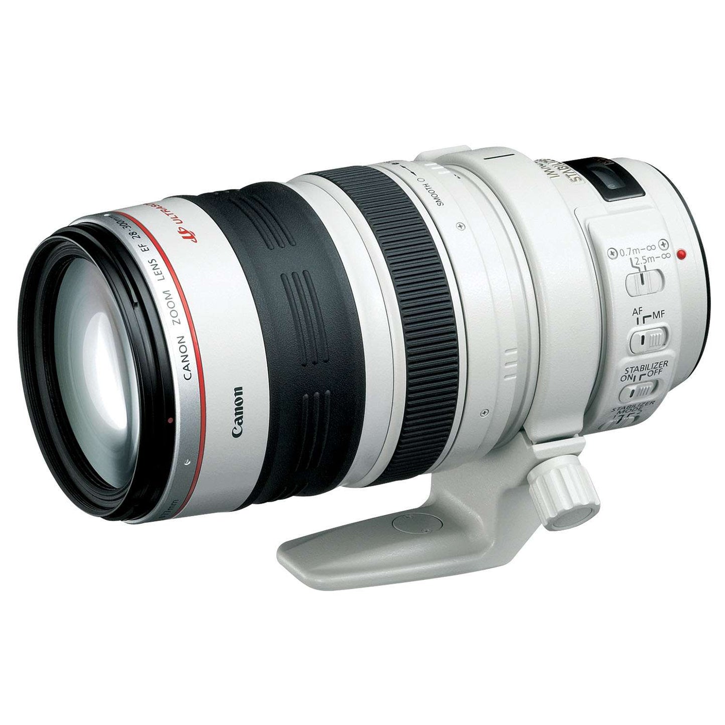 Canon 28-300mm f3.5-5.6L IS USM - 1875