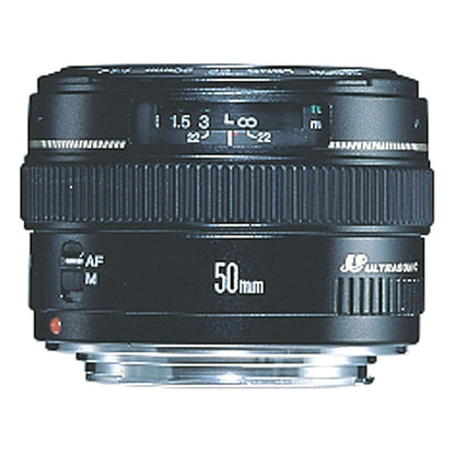 Canon 50mm f1.4 USM - 1877