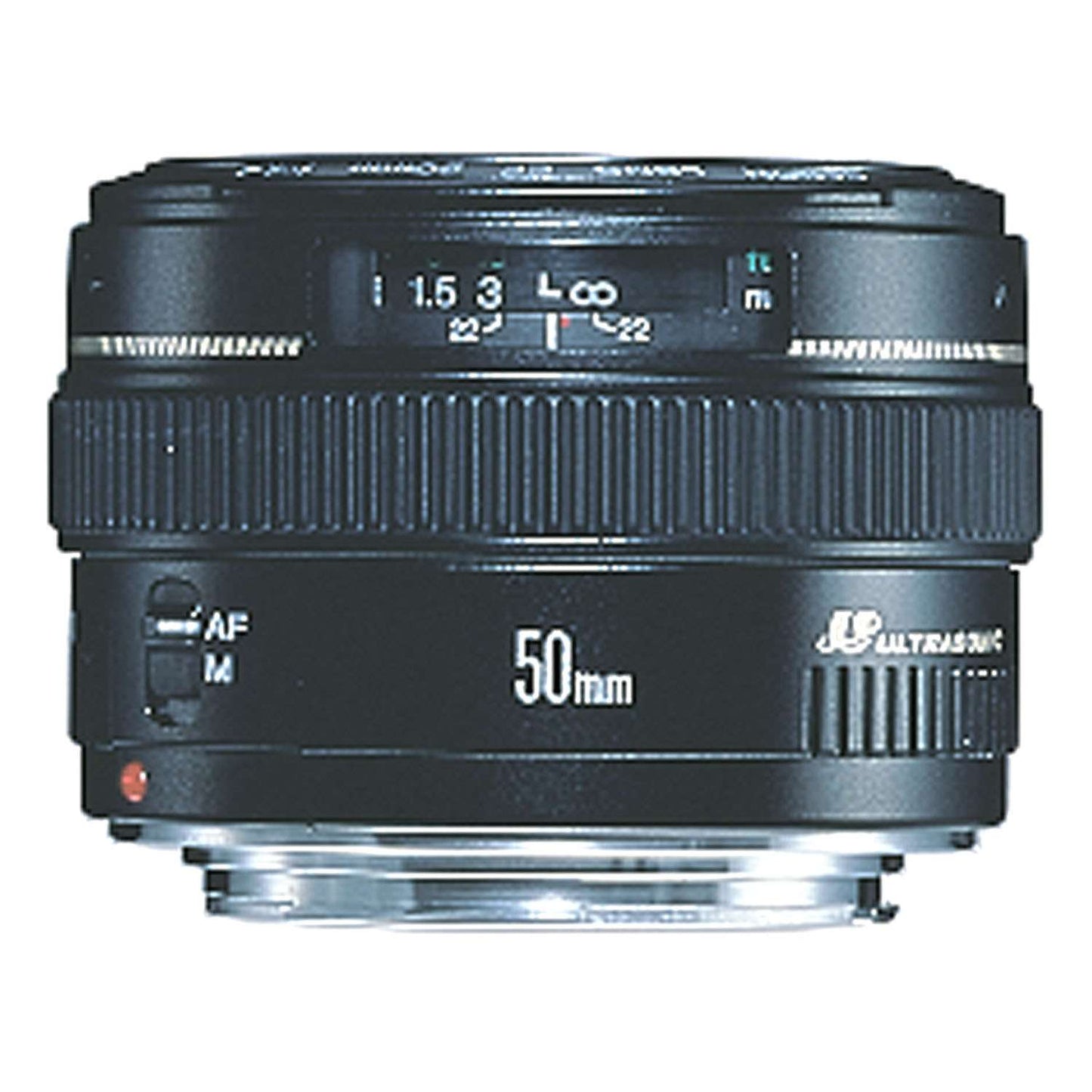 Canon 50mm f1.4 USM - 1877