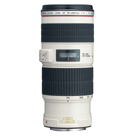 Canon 70-200mm f4.0L IS - 1885