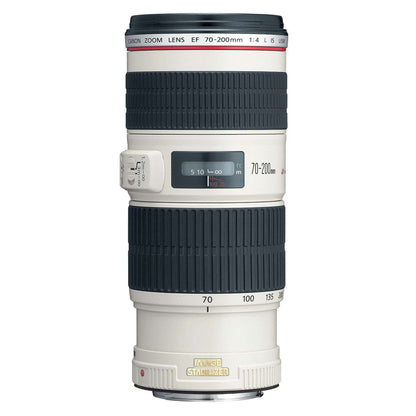 Canon 70-200mm f4.0L IS - 1885