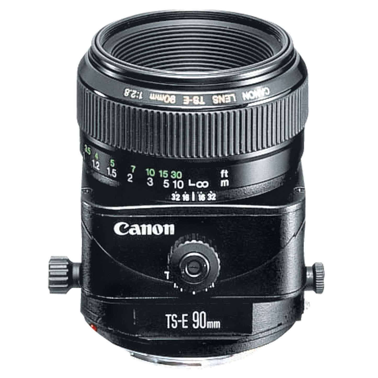 Canon 90mm f2.8 TS-E - 1887