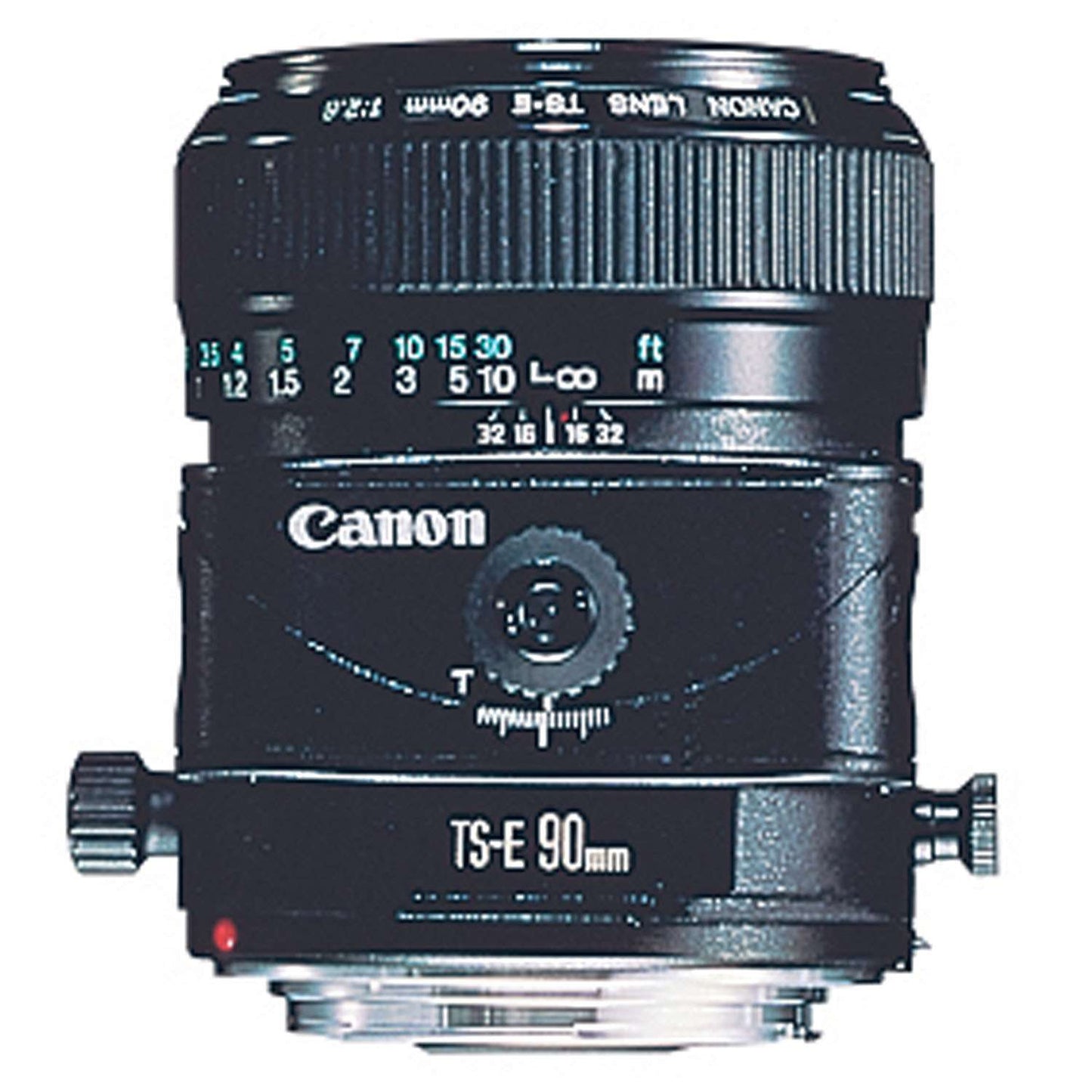 Canon 90mm f2.8 TS-E - 1887