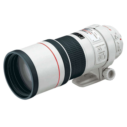 Canon 300mm f4.0L IS - 1890