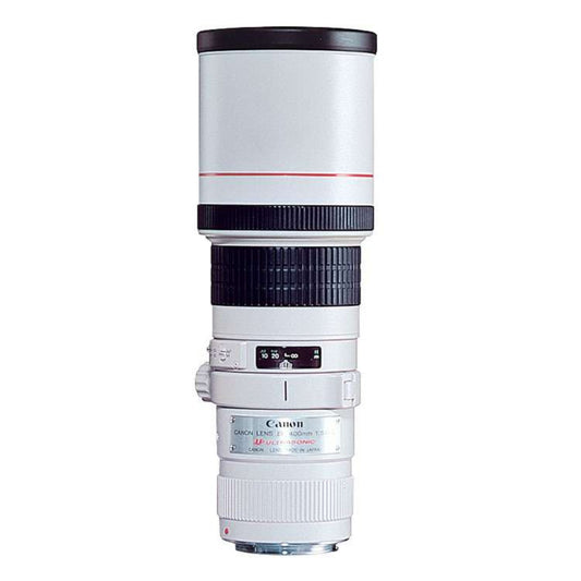 Canon 400mm f5.6L USM - 1893