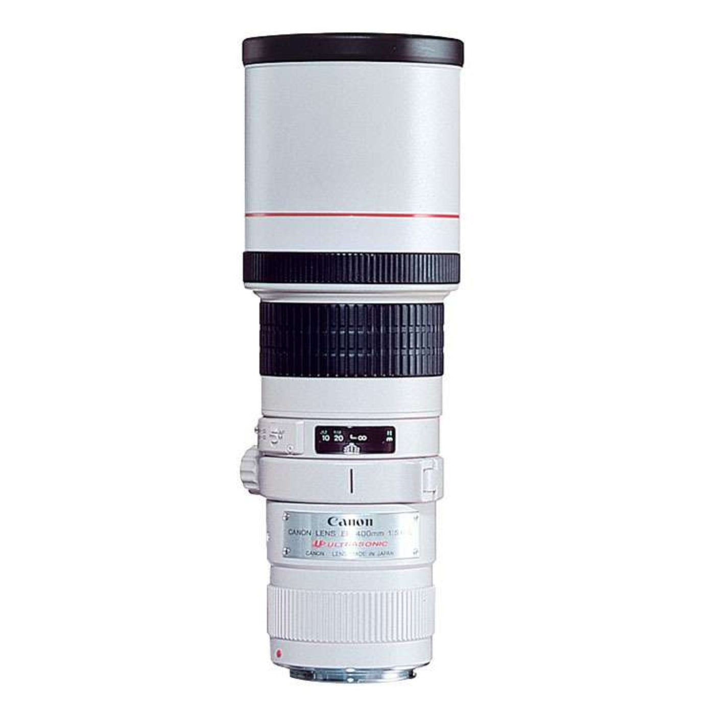 Canon 400mm f5.6L USM - 1893