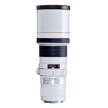 Canon 400mm f5.6L USM - 1893