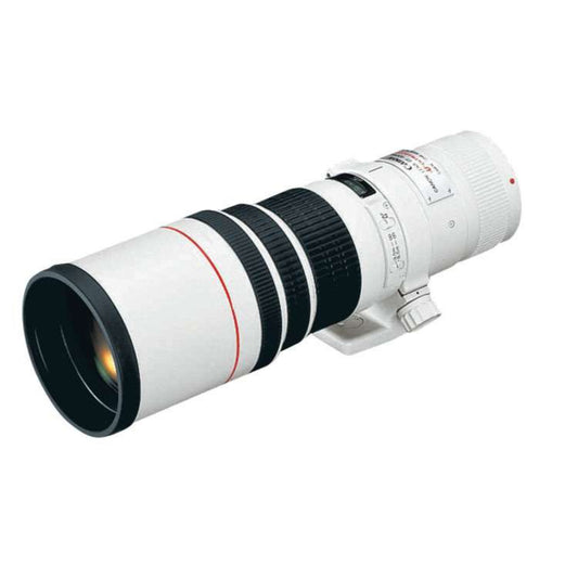 Canon 400mm f5.6L USM - 1893