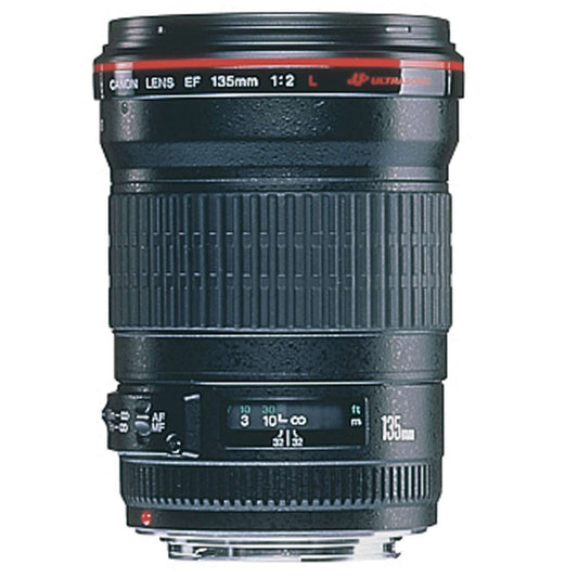 Canon 135mm f2.0L - 1895