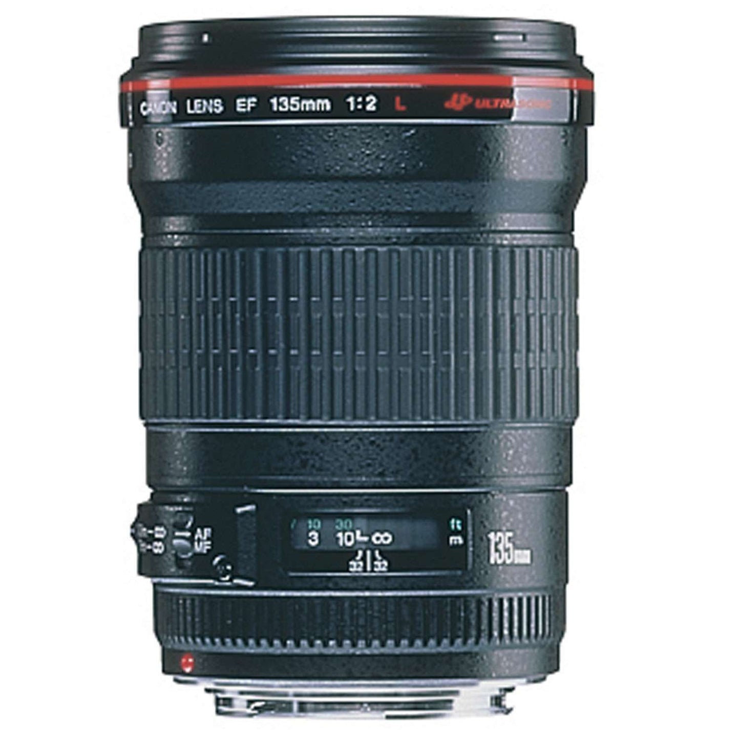Canon 135mm f2.0L - 1895