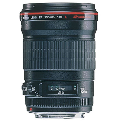 Canon 135mm f2.0L - 1895