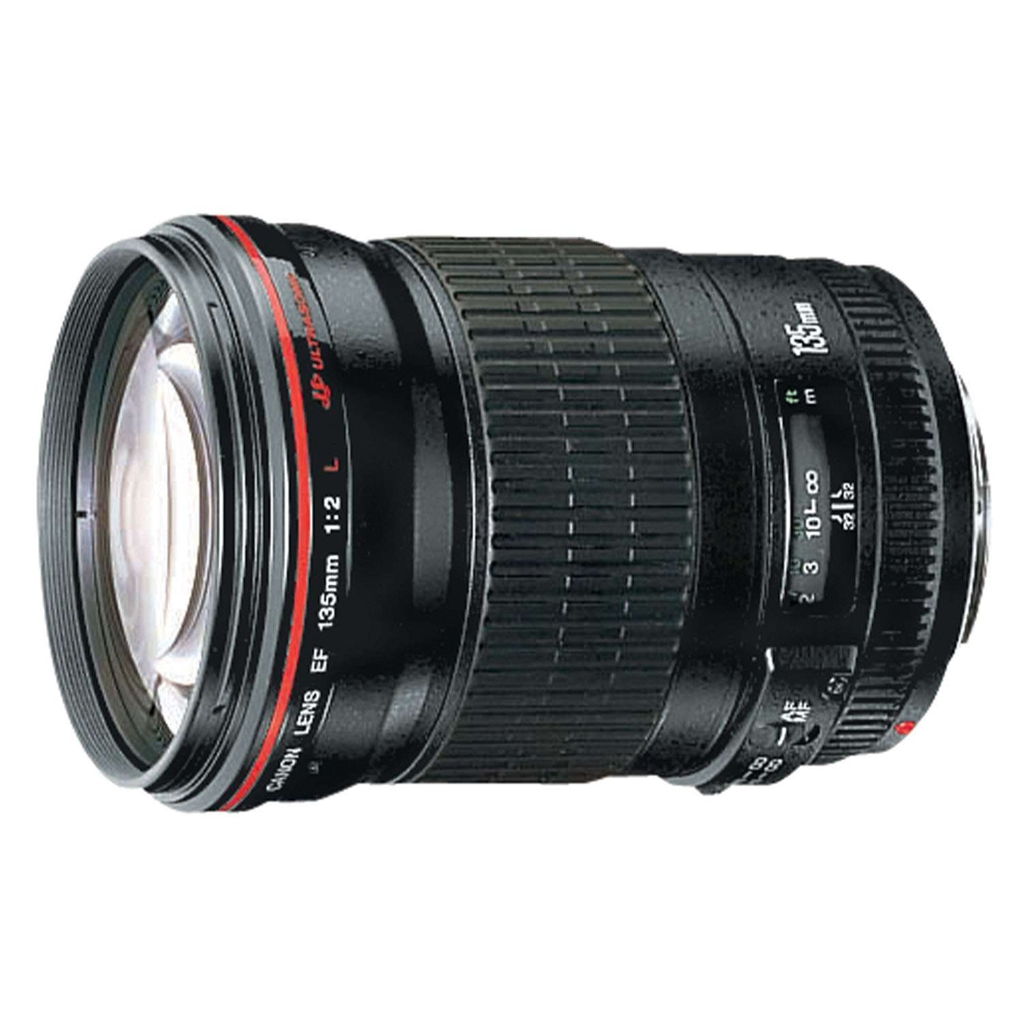 Canon 135mm f2.0L - 1895