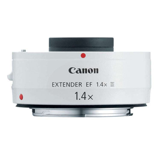 Canon 1.4x III - 1896
