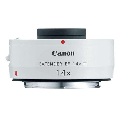 Canon 1.4x III - 1896