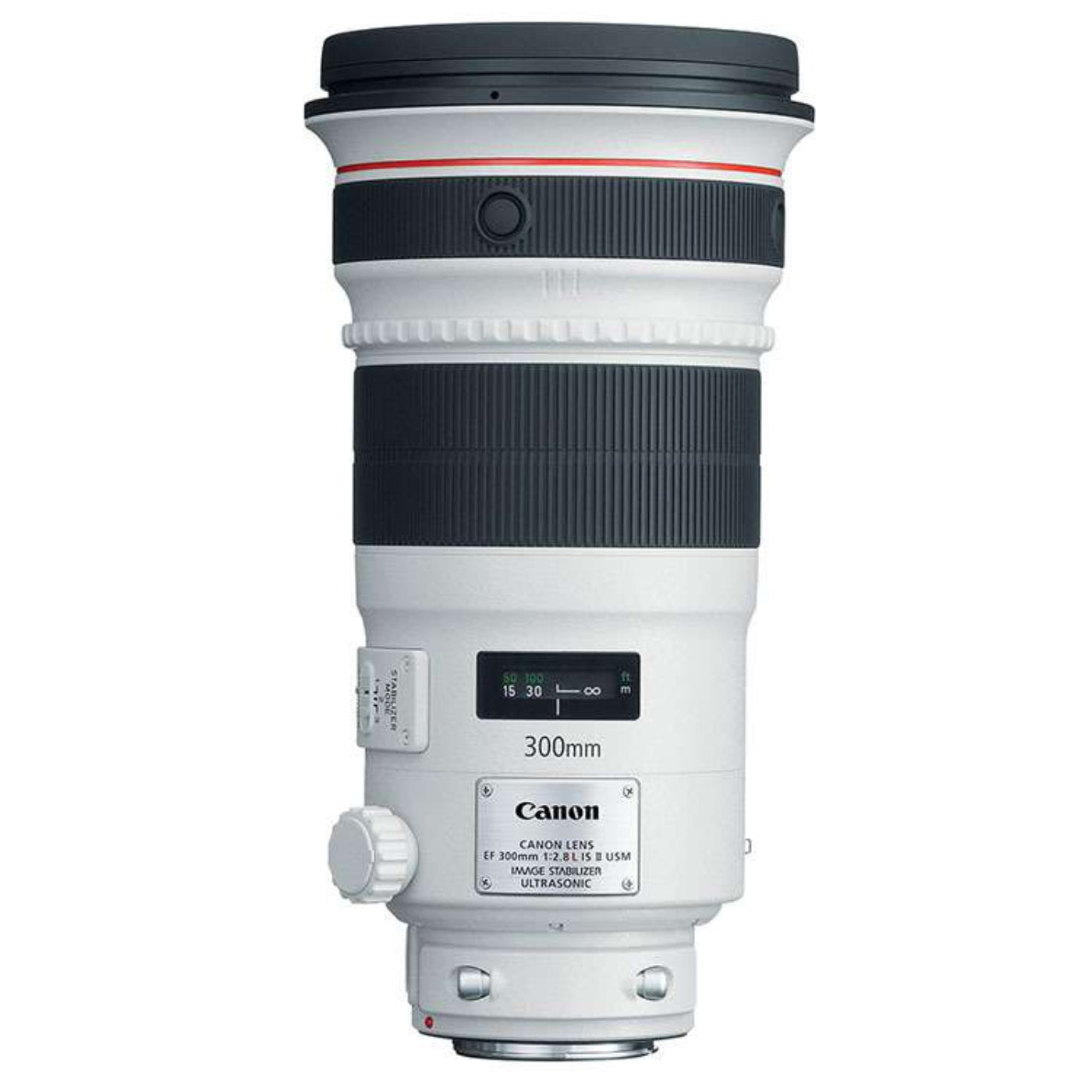 Canon 300mm f2.8L IS II - 1899