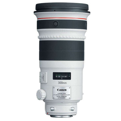 Canon 300mm f2.8L IS II - 1899