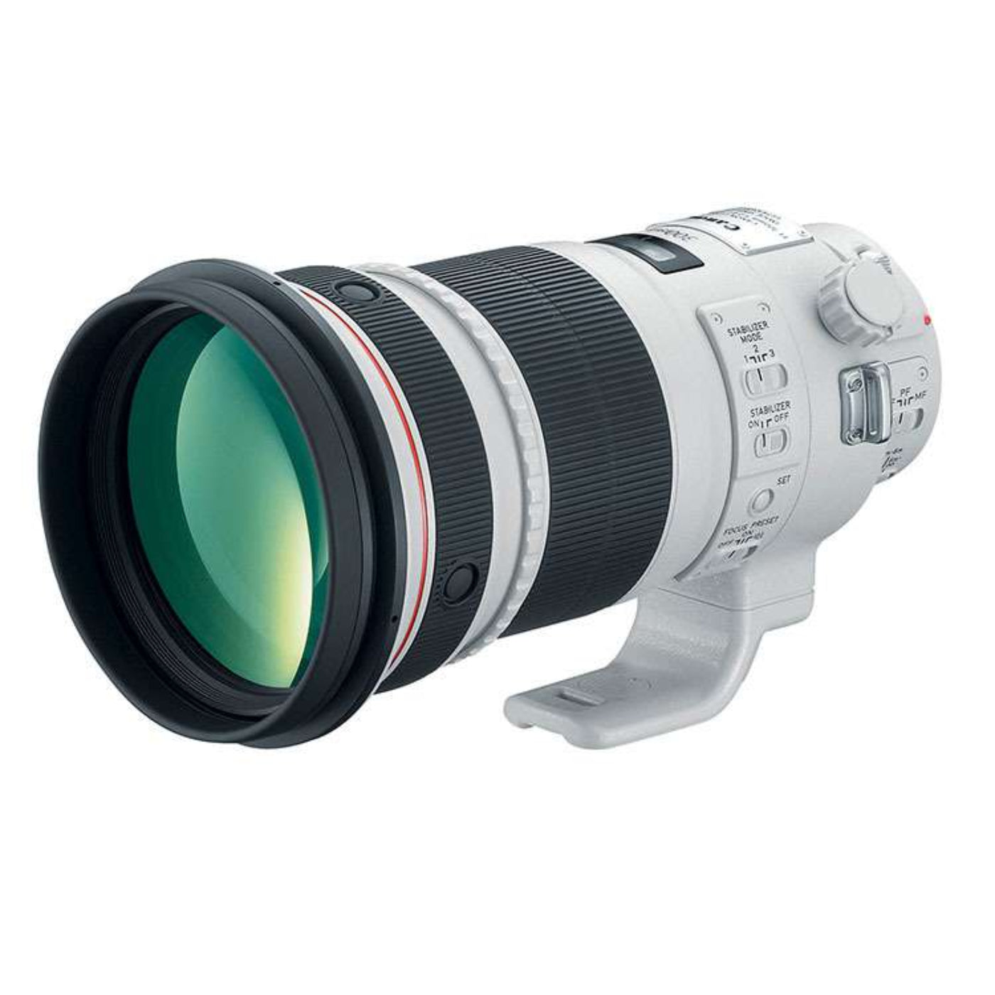 Canon 300mm f2.8L IS II - 1899