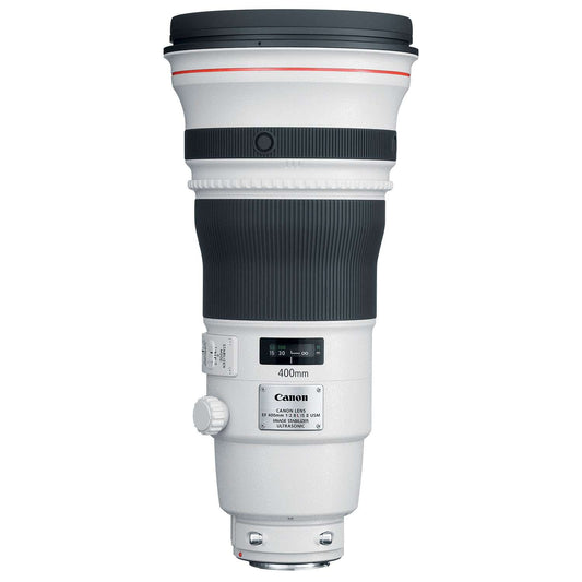 Canon 400mm f2.8L IS II - 1900