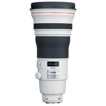 Canon 400mm f2.8L IS II - 1900