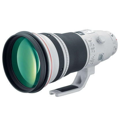Canon 400mm f2.8L IS II - 1900