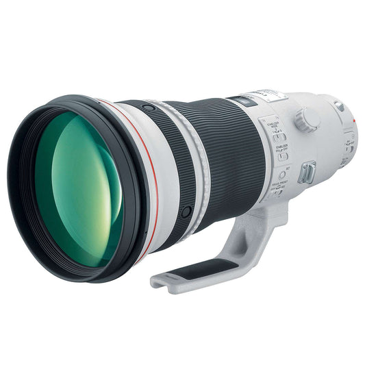 Canon 400mm f2.8L IS II - 1900