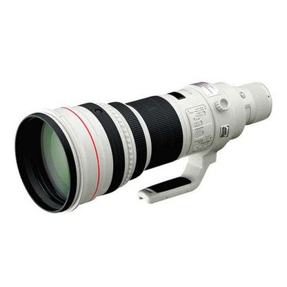 Canon 600mm f4.0L IS II - 1902