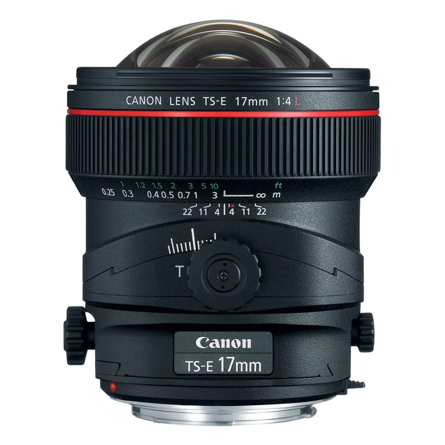 Canon 17mm f4.0L TS-E - 1903