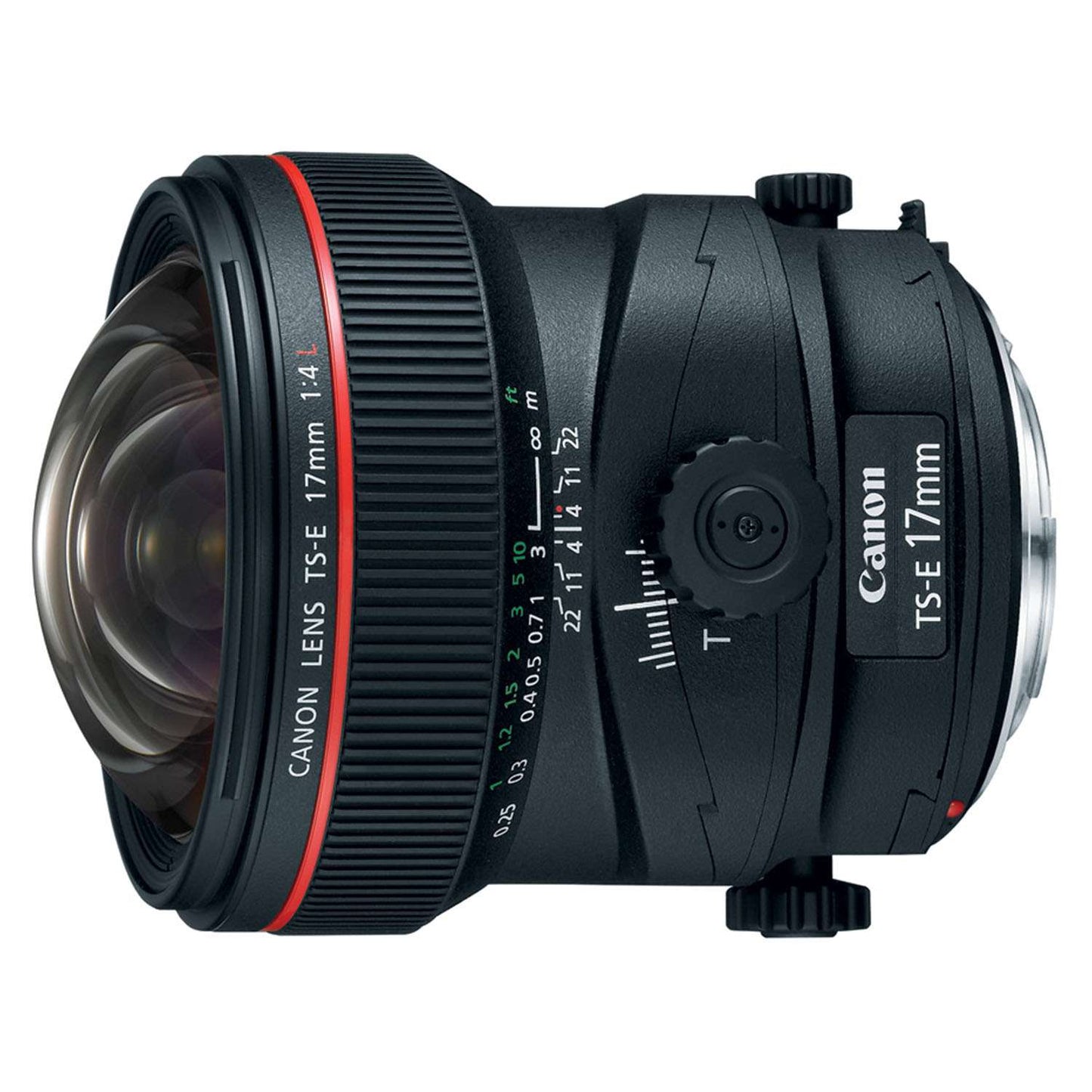 Canon 17mm f4.0L TS-E - 1903