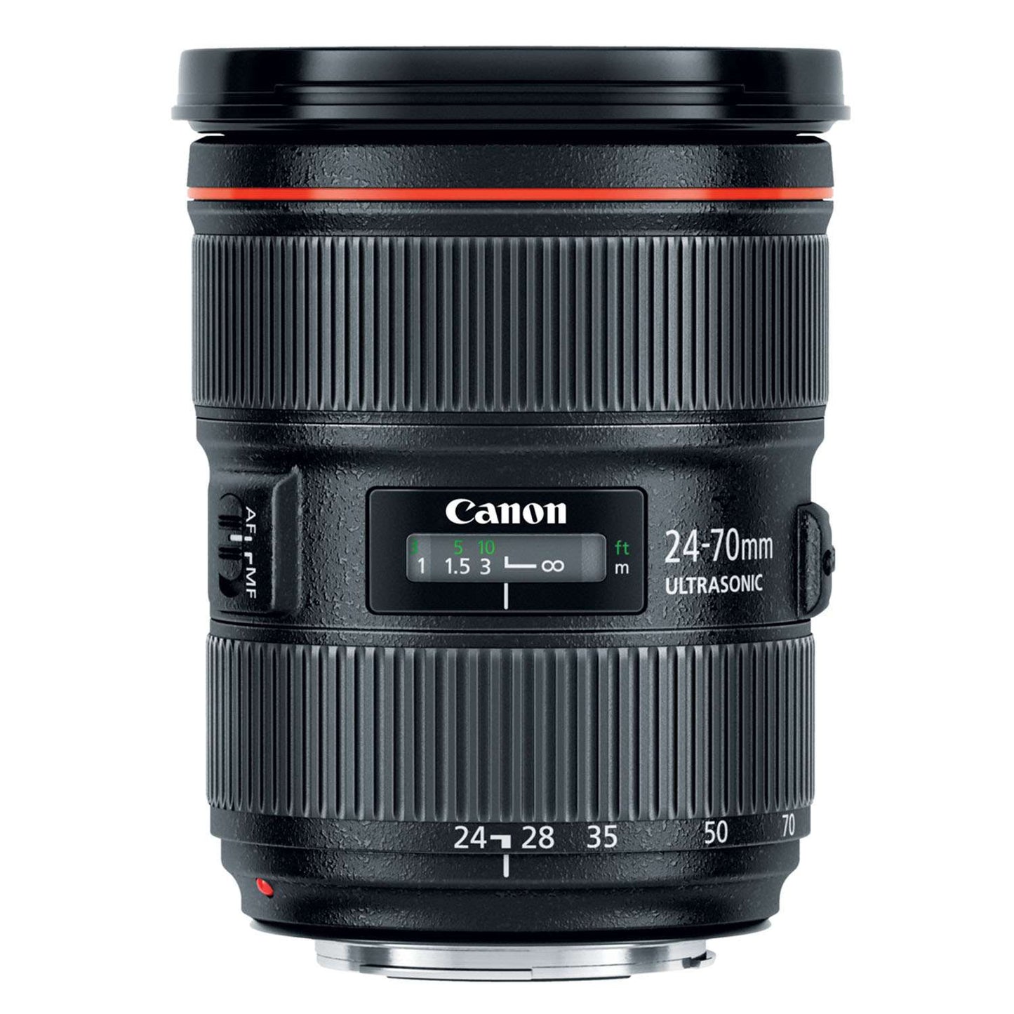 Canon 24-70mm f2.8 L II USM - 1905