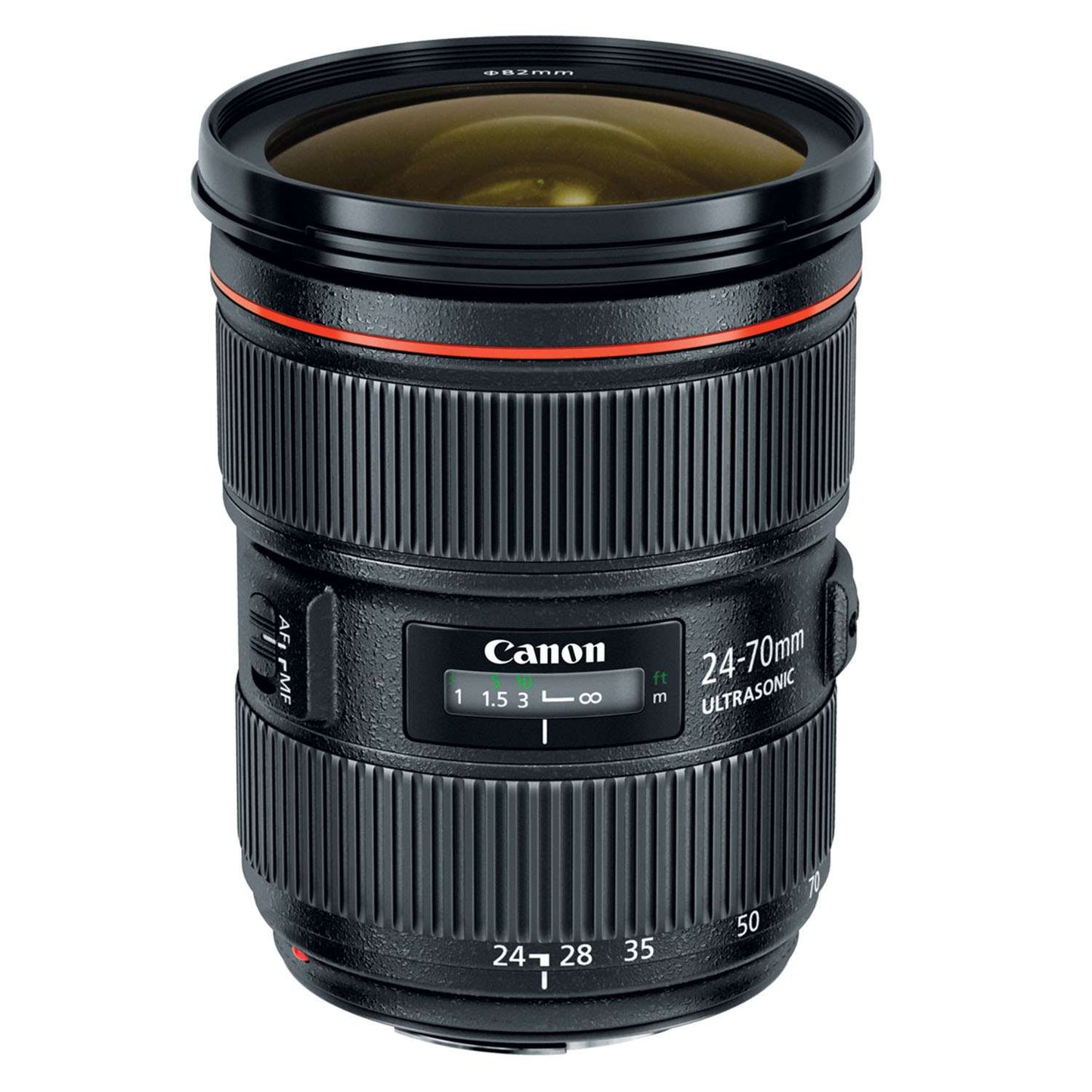 Canon 24-70mm f2.8 L II USM - 1905