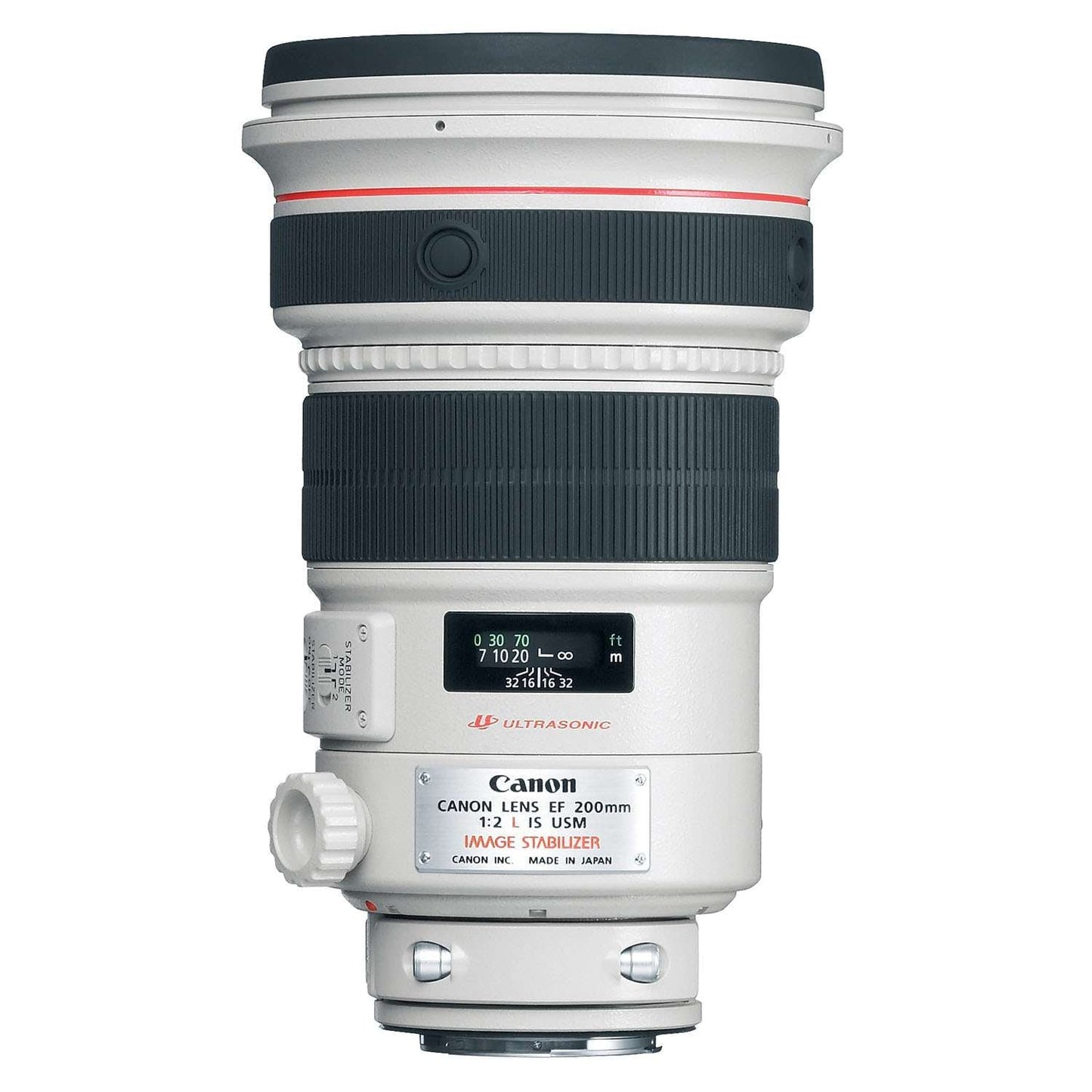 Canon 200mm f2.0L IS - 1913