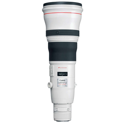 Canon 800mm f5.6L IS - 1914