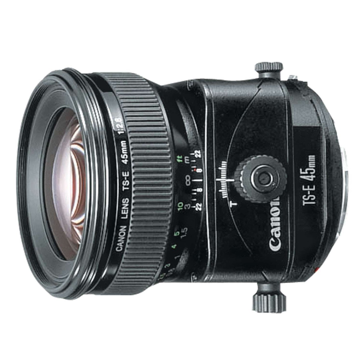 Canon 45mm f2.8 TS-E - 1916