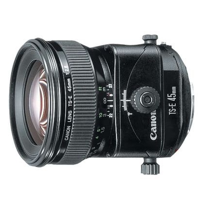 Canon 45mm f2.8 TS-E - 1916