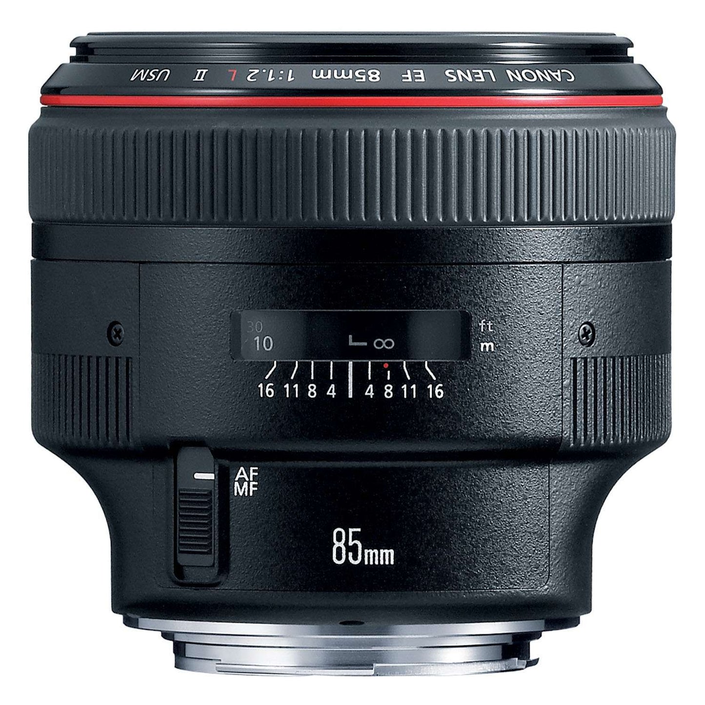 Canon 85mm f1.2 L II USM - 1919