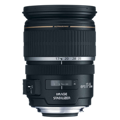 Canon 17-55mm f2.8 EF-S IS - 1922