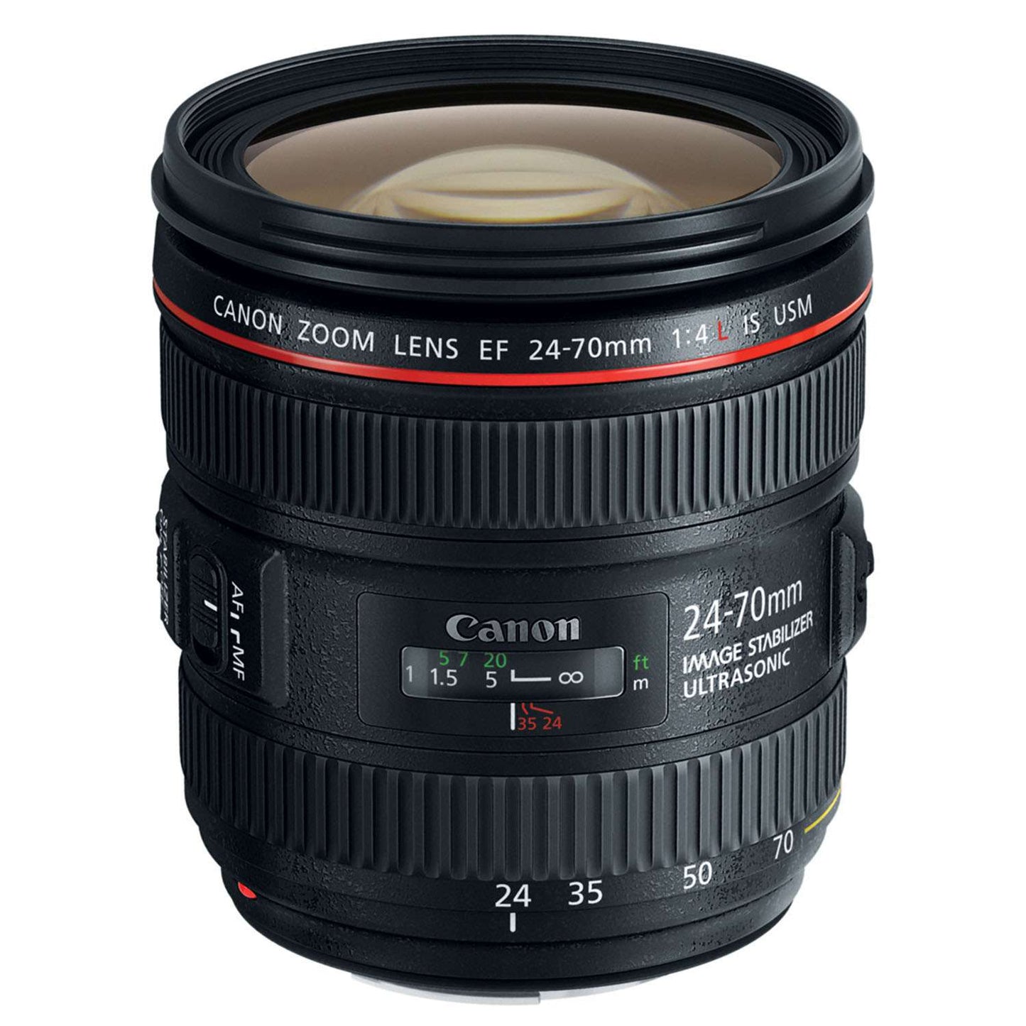 Canon 24-70mm f4.0L IS USM - 1927