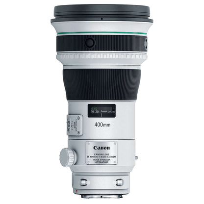 Canon 400mm f4.0 DO IS USM II - 1931