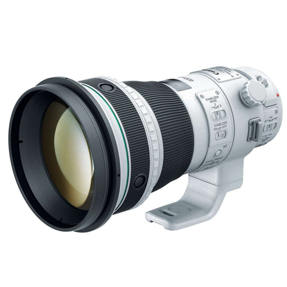 Canon 400mm f4.0 DO IS USM II - 1931