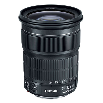 Canon 24-105mm f3.5-5.6 IS STM - 1932